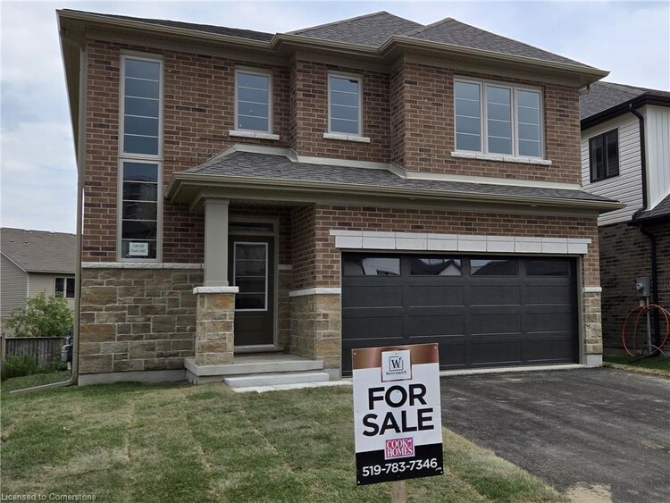 435 Westhaven Drive, Waterloo, ON, 