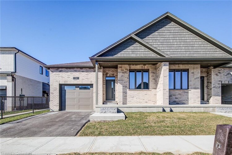 106 South Parkwood Boulevard, Woolwich, ON, 
