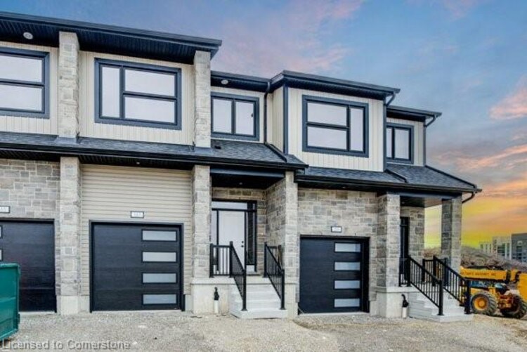 167 Dunnigan Drive, Kitchener, ON, 