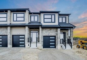 169 Dunnigan Drive, Waterloo, ON , MLS #40699573 , Image - 1