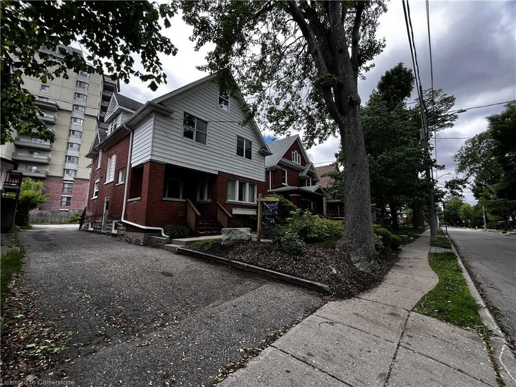 19 Schneider Avenue, Kitchener, ON, 