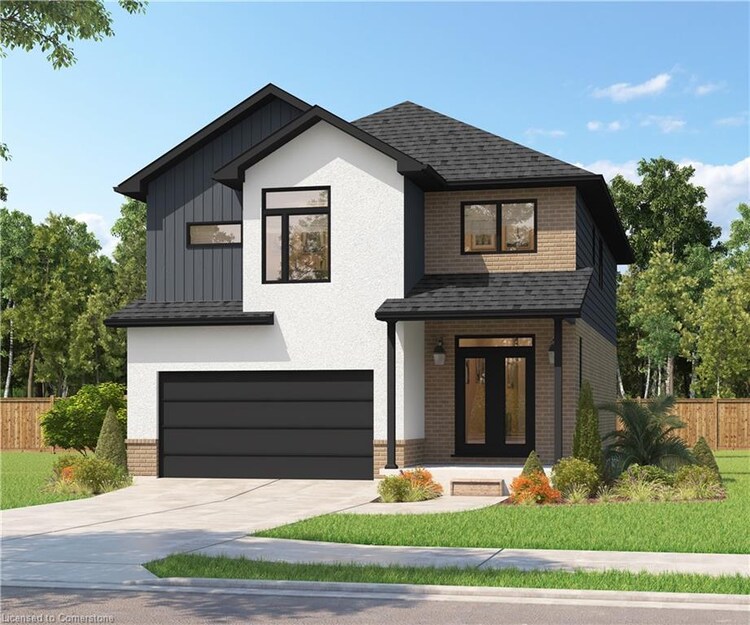 196 Benninger Drive, Kitchener, ON, 