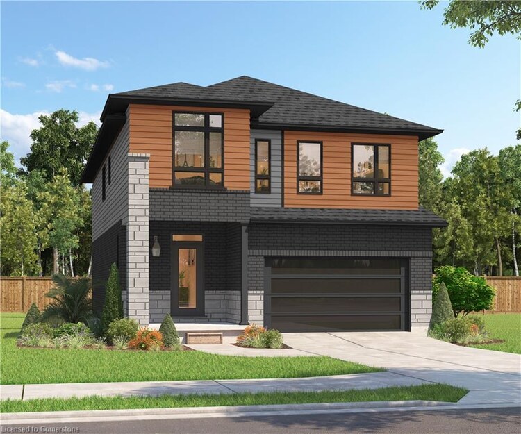 204 Benninger Drive, Kitchener, ON, 