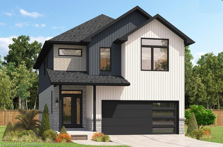 208 Benninger Drive, Kitchener, ON, 