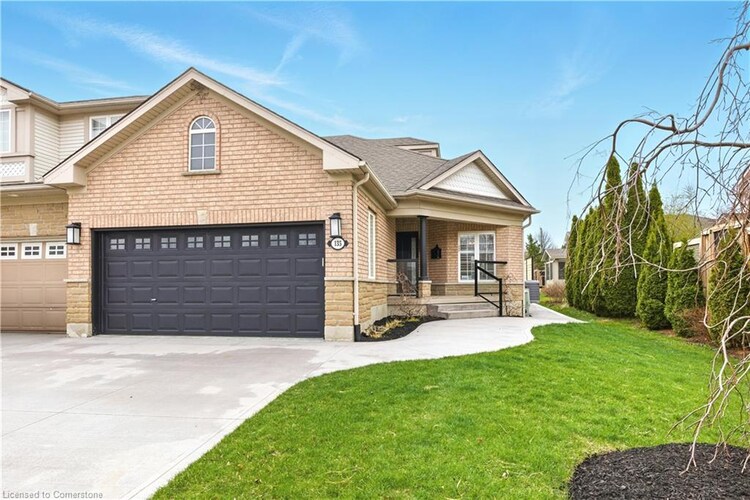 135 Reiber Court, Waterloo, ON, 