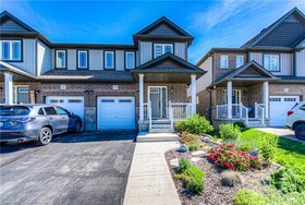 25 Isaac Street Street, Waterloo, ON , MLS #40722298 , Image - 1