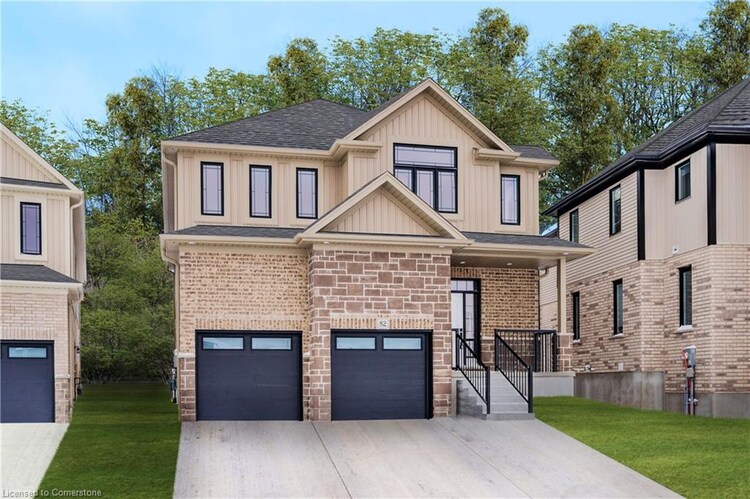 82 Quarry Park Drive, Kitchener, ON, 