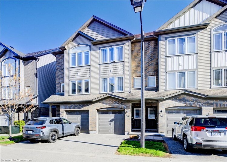 12 Poplar Drive, Cambridge, ON, 