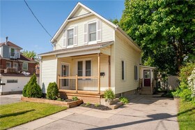 52 Henry Street, Waterloo, ON , MLS #40731155 , Image - 1