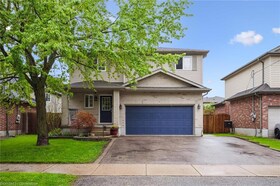9 Park Avenue E, Waterloo, ON , MLS #40731211 , Image - 1