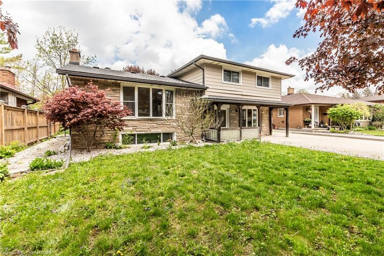 413 Carson Drive, Kitchener, ON, 