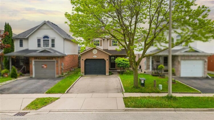 182 Kovac Road, Cambridge, ON, 