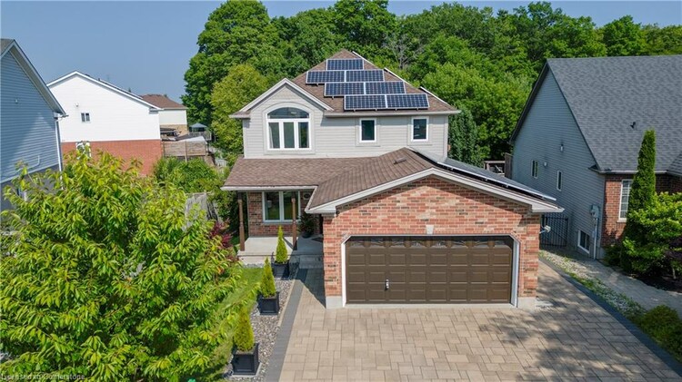 111 Sofron Drive, Cambridge, ON, 