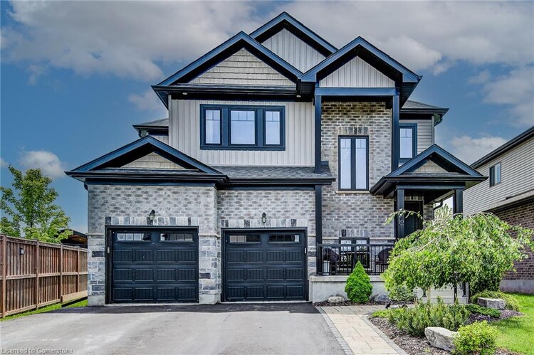 12 Stier Road, Wilmot, ON, 