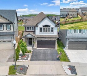 59 Netherwood Road, Waterloo, ON , MLS #40737680 , Image - 1