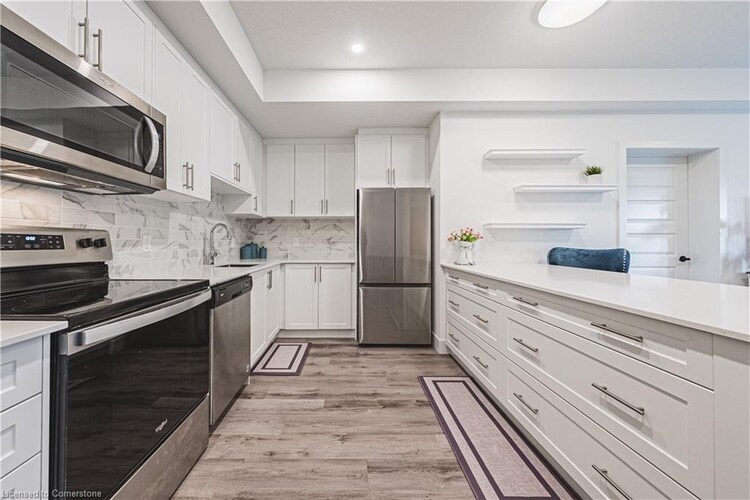 1201 Lackner Place, Kitchener, ON, 