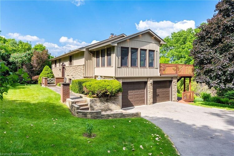 1023 West River Road, North Dumfries, ON, 