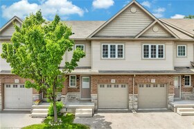 355 Fisher Mills Road, Waterloo, ON , MLS #40739196 , Image - 1