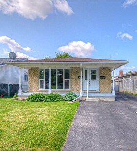 119 Kingswood Drive, Waterloo, ON , MLS #40739396 , Image - 1