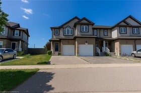 1319 Countrystone Drive, Waterloo, ON , MLS #40739634 , Image - 1