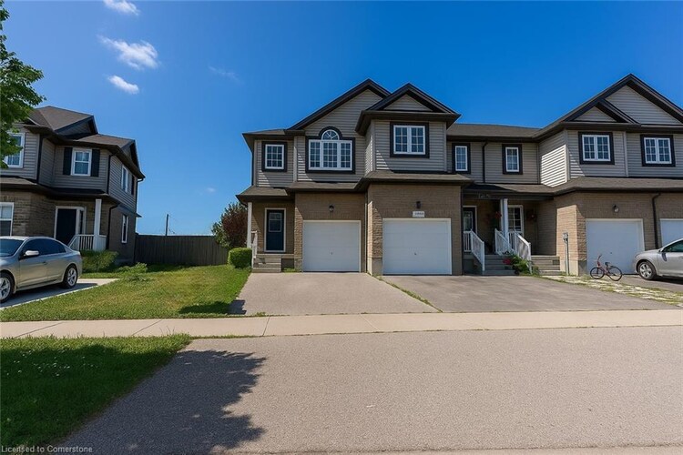 1319 Countrystone Drive, Kitchener, ON, 