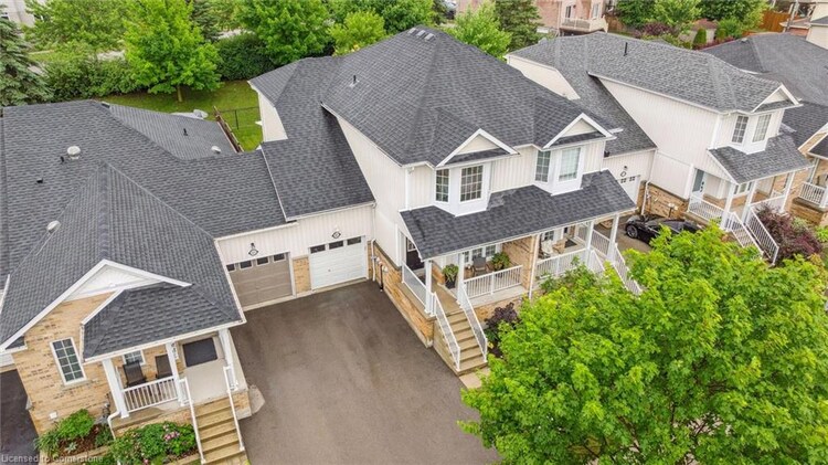 49 Porchlight Drive, Woolwich, ON, 