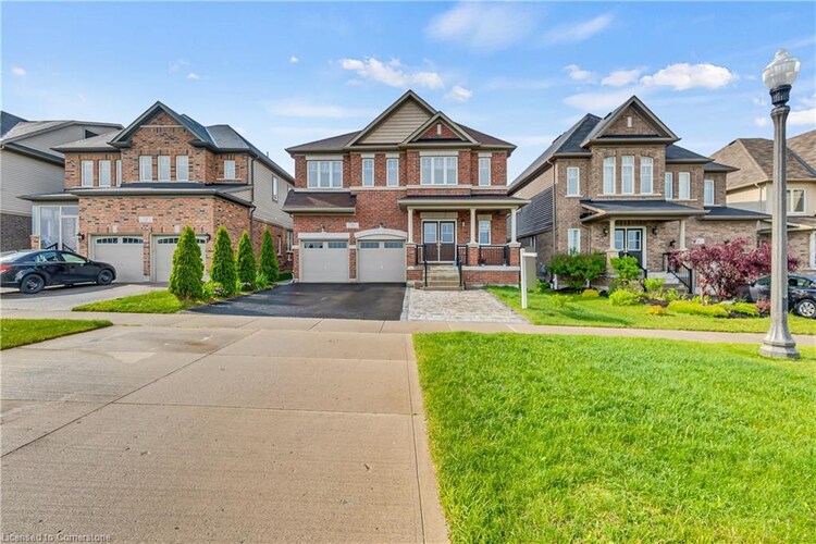 214 Blair Creek Drive, Kitchener, ON, 