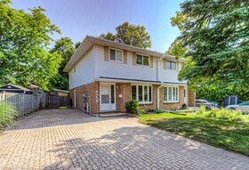 252 Dinison Crescent, Waterloo, ON , MLS #40741580 , Image - 1