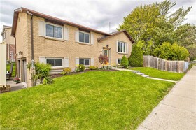 238 Foxhunt Road, Waterloo, ON , MLS #40742436 , Image - 1