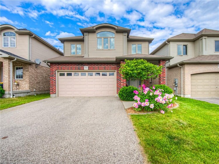 98 Avery Crescent, Woolwich, ON, 