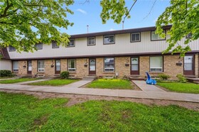 210 Glamis Road, Waterloo, ON , MLS #40743179 , Image - 1