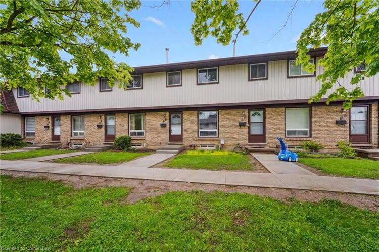 210 Glamis Road, Cambridge, ON, 