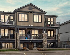 166 Rochefort Street, Waterloo, ON , MLS #40743279 , Image - 1