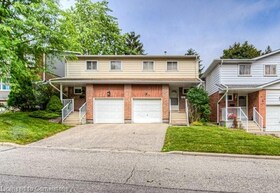 301E Bluevale Street N, Waterloo, ON , MLS #40743898 , Image - 1