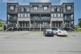 1989 Ottawa Street S, Waterloo, ON , MLS #40744006 , Image - 1