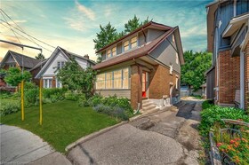 96 Fairview Avenue, Waterloo, ON , MLS #40744604 , Image - 1