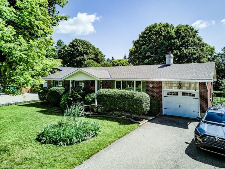 18 Marshall Avenue, North Dumfries, ON, 