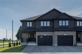 79 Crab Apple Court, Waterloo, ON , MLS #40745441 , Image - 1