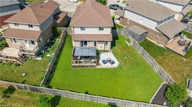 125 Captain Mccallum Drive, Waterloo, ON , MLS #40746066 , Image - 1
