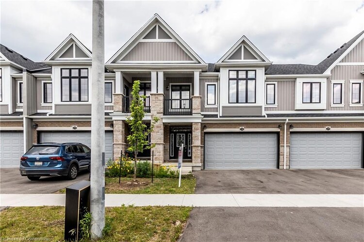 291 Raspberry Place, Waterloo, ON, 