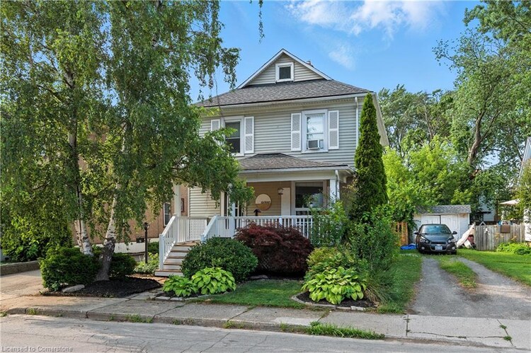 16 Locust Street, Welland, ON, 