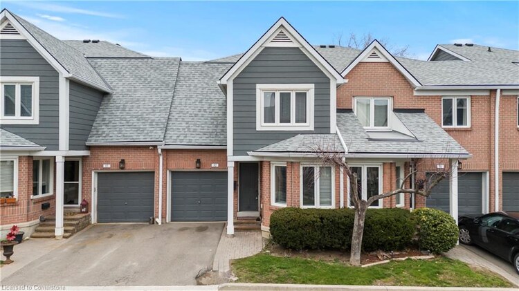 2205 South Millway, Mississauga, ON, Erin Mills