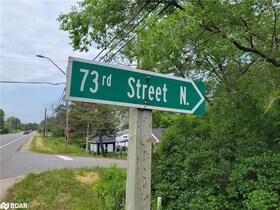 16 73rd Street, Simcoe, ON , MLS #40748302 , Image - 1