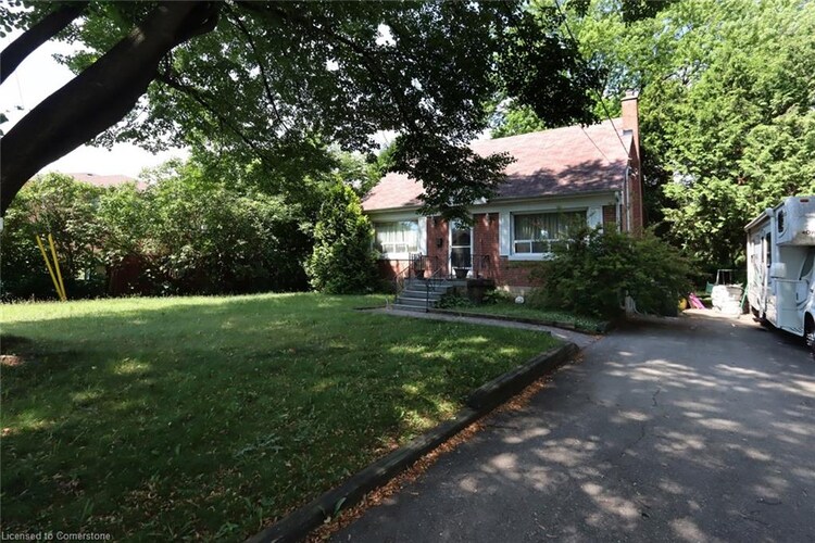 24 Ann Arbour Road, W05, ON, Humberlea-Pelmo Park W5