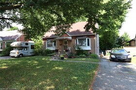 26 Ann Arbour Road, Toronto, ON , MLS #40750664 , Image - 1