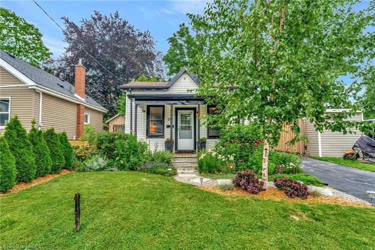 128 Francis Street, Cambridge, ON, 