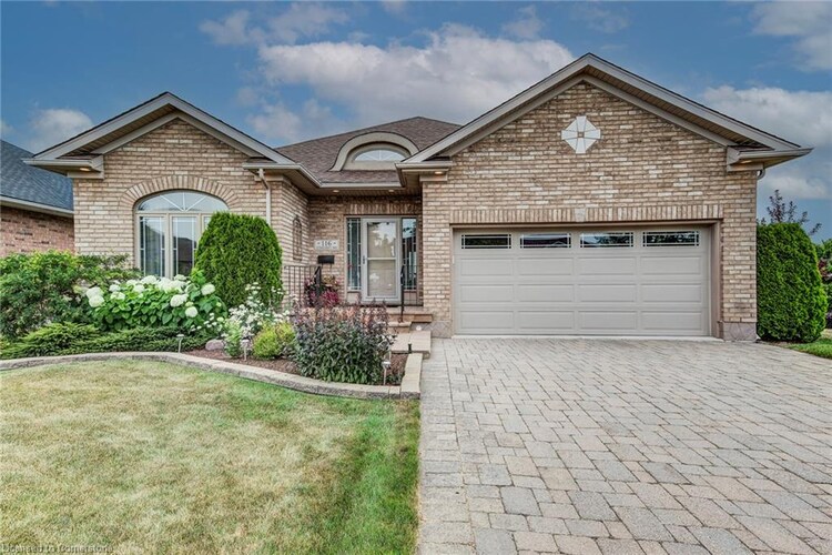 116 Stonecroft Way, Wilmot, ON, 