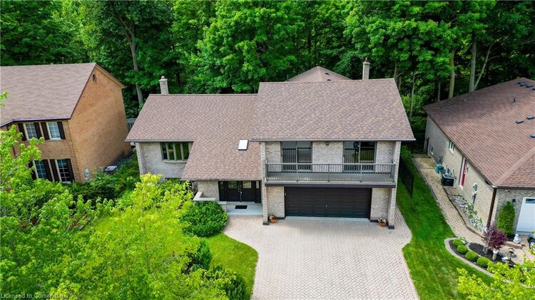 391 Northlake Drive, Waterloo, ON, 