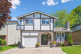 31 Driftwood Place, Waterloo, ON , MLS #40747324 , Image - 1