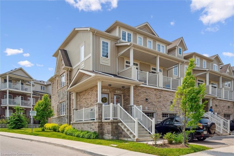 371A Westwood Drive, Kitchener, ON, 